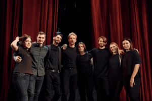 Guides & Conseils 9 team building à Nantes à La Compagnie du Café-Théâtre