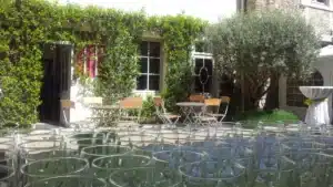 location salles nantes