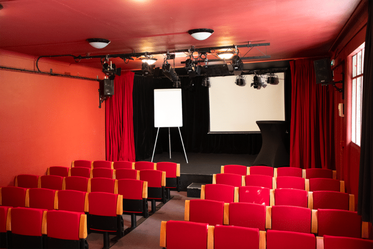 Salle de réunion Nantes