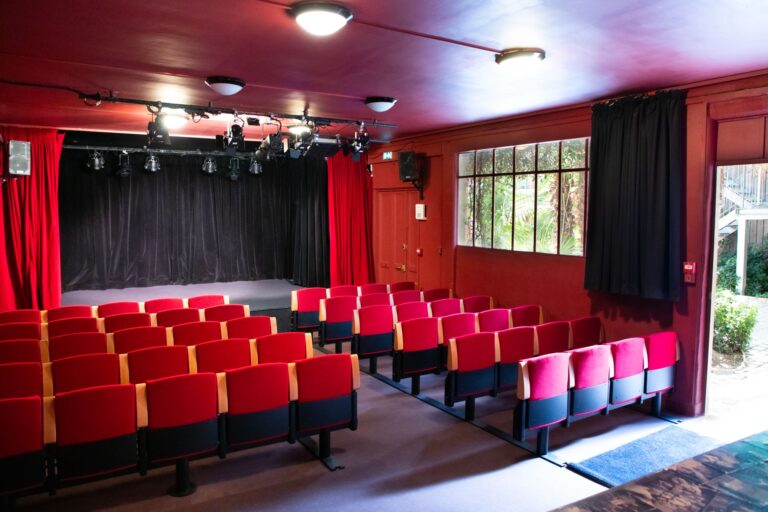 Salle de réunion Nantes lumineuse