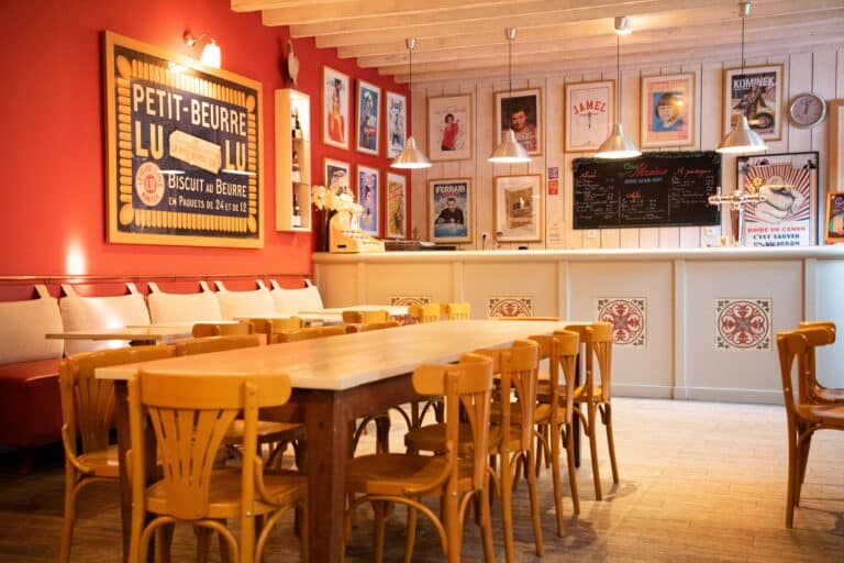 Location bar privé Nantes Centre