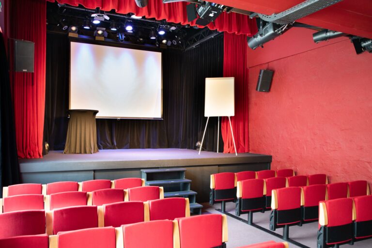 Location salle Nantes - Réunion