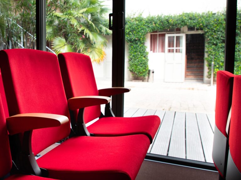 Location salle Nantes gare