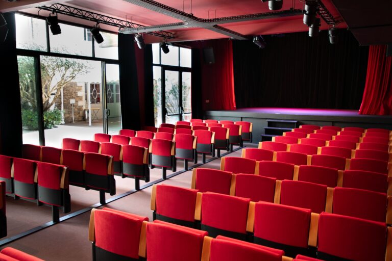 Salle de réunion Nantes