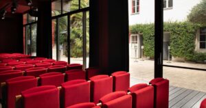 Guides & Conseils 11 organiser séminaire à Nantes salle La Compagnie Events