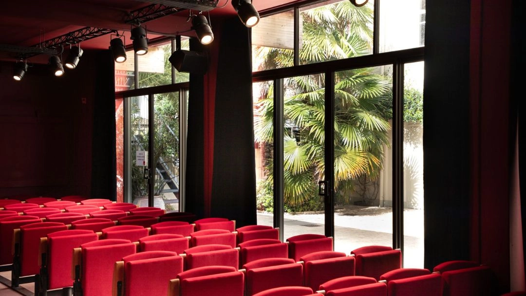 Salles à louer Nantes