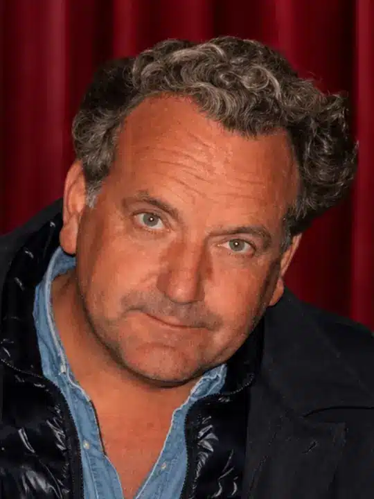 À propos 2 Erwan Guynot de Boismenu, co-directeur et directeur du service événementiel, La Compagnie Events Nantes